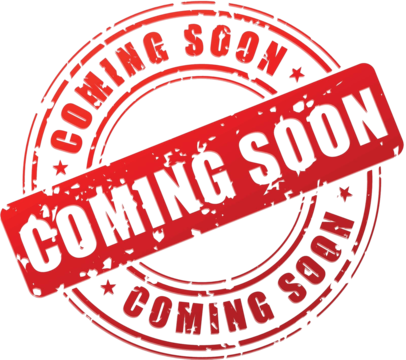 Coming Soon